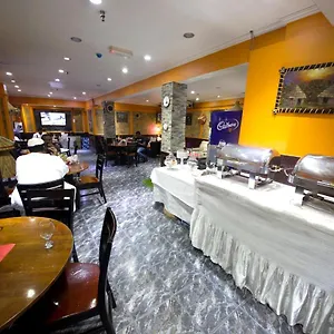 New Royal Hotel