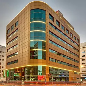 Otel Comfort Deira